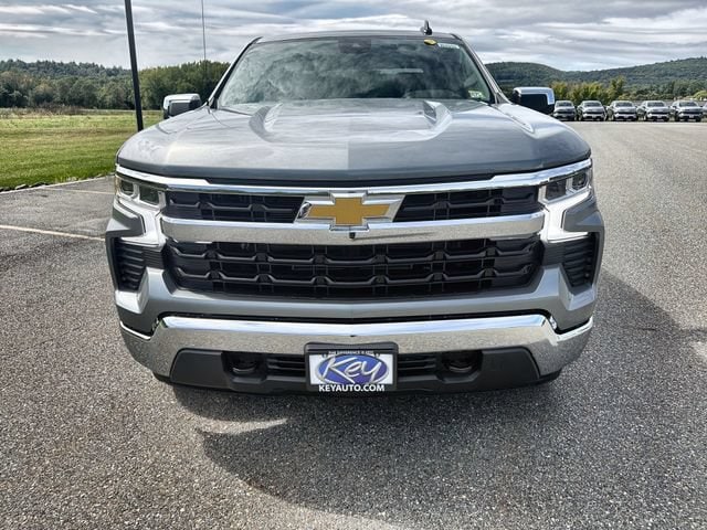 2026 Chevrolet Silverado 1500 LT - Photo 32