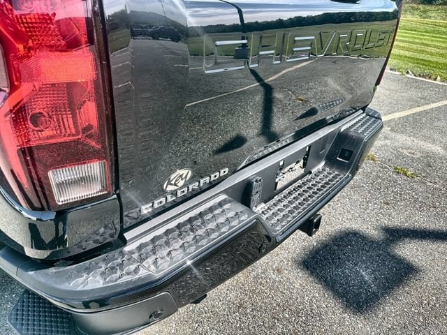 2026 Chevrolet Colorado LT - Photo 33