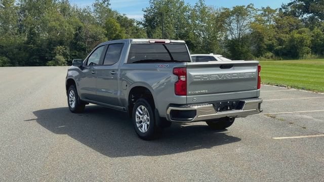 2026 Chevrolet Silverado 1500 LT - Photo 7