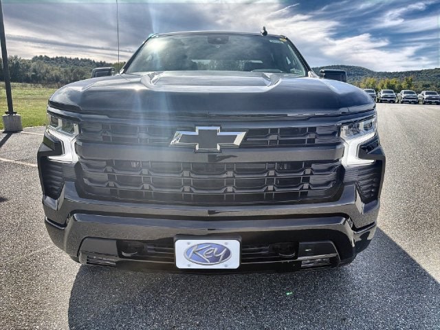 2026 Chevrolet Silverado 1500 RST - Photo 32