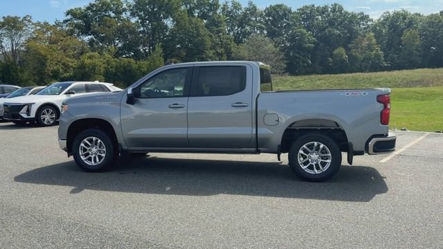2026 Chevrolet Silverado 1500 LT - Photo 6