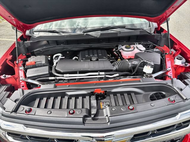 2026 Chevrolet Silverado 1500 LT - Photo 31