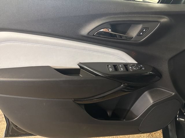 2026 Chevrolet Trax LT - Photo 10