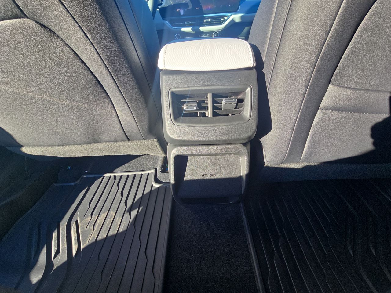 2026 Chevrolet Equinox EV 2LT - Photo 83