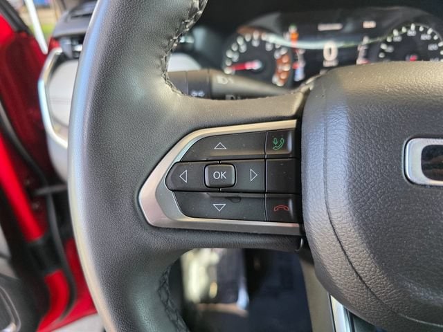 2023 Jeep Compass Limited - Photo 26