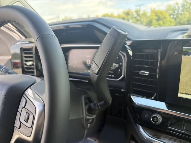 2026 Chevrolet Silverado 1500 LT - Photo 15