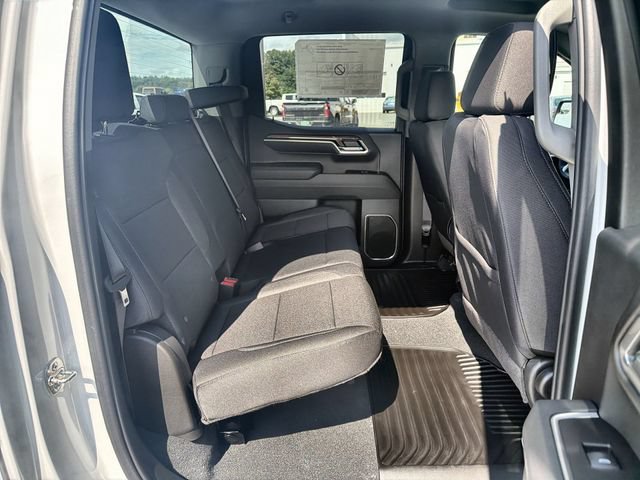 2026 Chevrolet Silverado 1500 LT - Photo 27