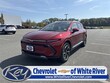 Chevrolet Equinox EV
