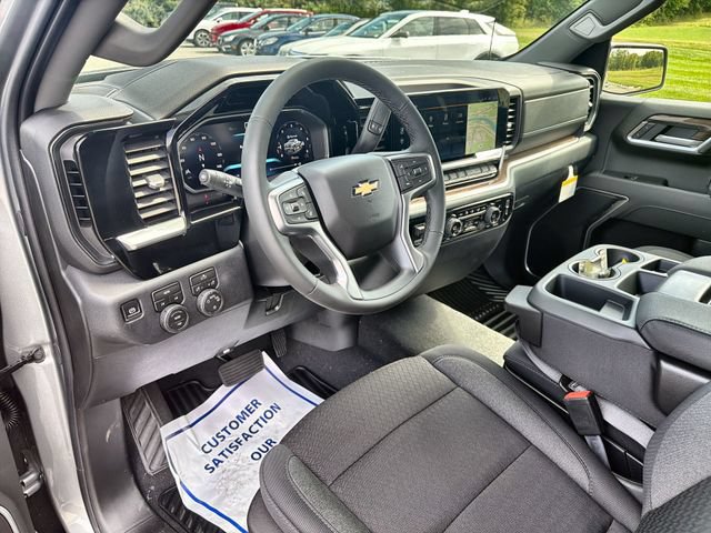 2026 Chevrolet Silverado 1500 LT - Photo 10