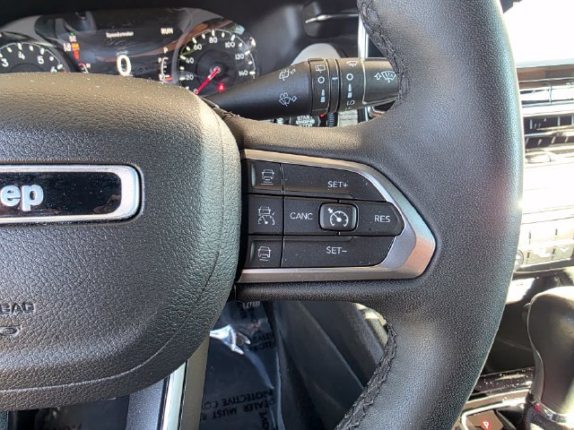 2023 Jeep Compass Limited - Photo 27