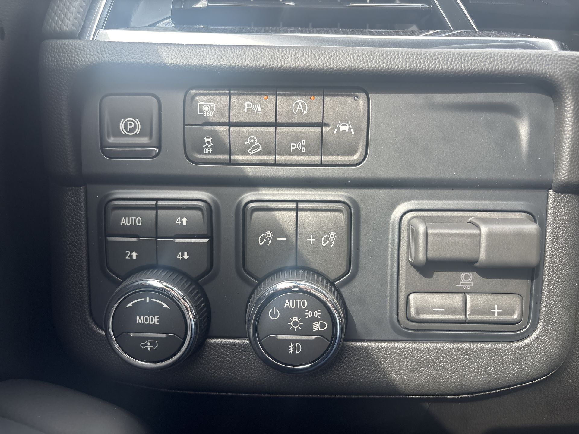 2026 Chevrolet Tahoe RST - Photo 78
