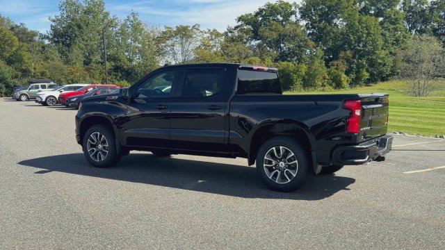 2026 Chevrolet Silverado 1500 RST - Photo 6
