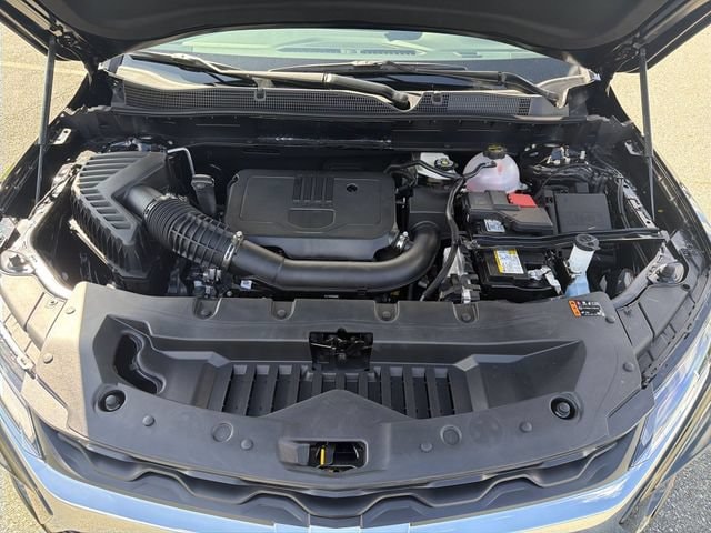 2026 Chevrolet Blazer 2LT - Photo 31