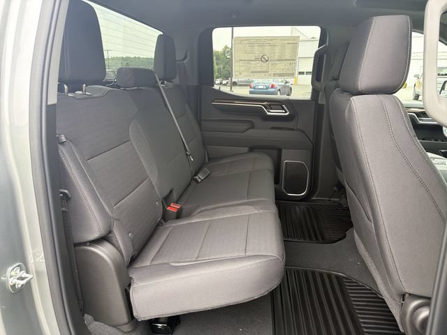 2026 Chevrolet Silverado 1500 LT - Photo 27