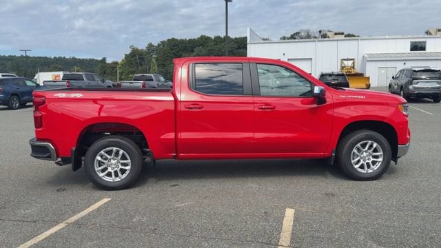 2026 Chevrolet Silverado 1500 LT - Photo 9