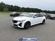  CADILLAC CT5-V