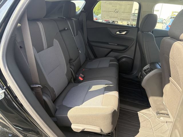 2026 Chevrolet Blazer 2LT - Photo 28