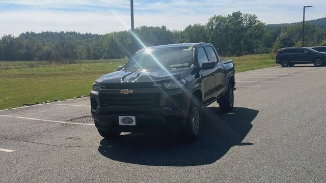 2026 Chevrolet Colorado LT - Photo 6