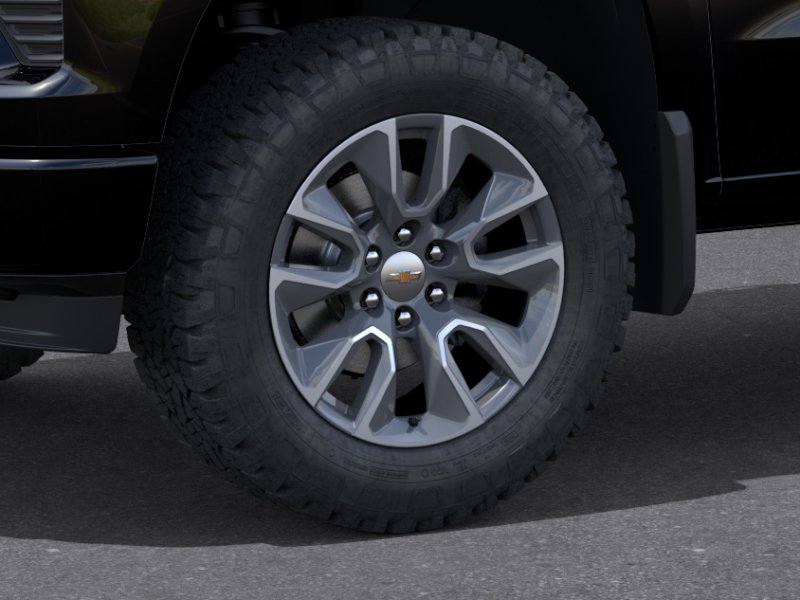 2026 Chevrolet Silverado 1500 RST - Photo 45