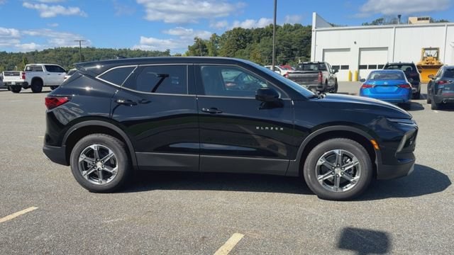 2026 Chevrolet Blazer 2LT - Photo 9