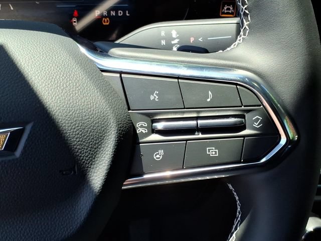 2026 Chevrolet Traverse LT - Photo 25