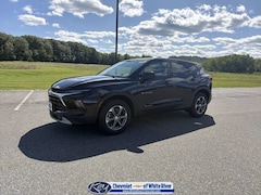 2026 Chevrolet Blazer 2LT SUV