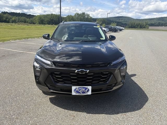 2026 Chevrolet Trax Activ - Photo 31