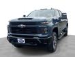 Used 2024 Chevrolet Silverado 2500 HD Custom Truck