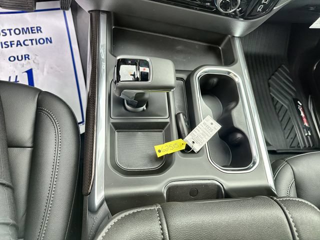 2026 Chevrolet Silverado 1500 RST - Photo 16