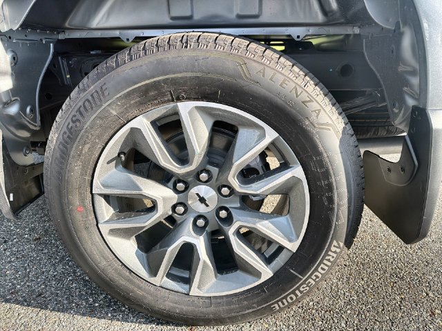 2026 Chevrolet Silverado 1500 RST - Photo 34