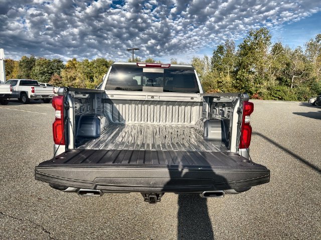 2026 Chevrolet Silverado 1500 RST - Photo 27