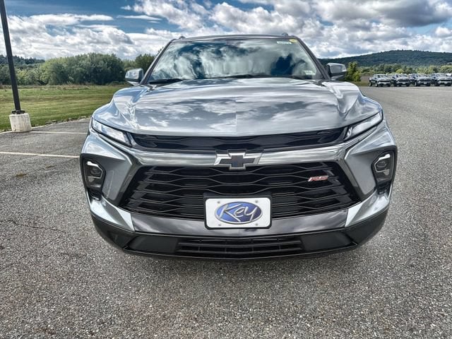 2026 Chevrolet Blazer RS - Photo 32
