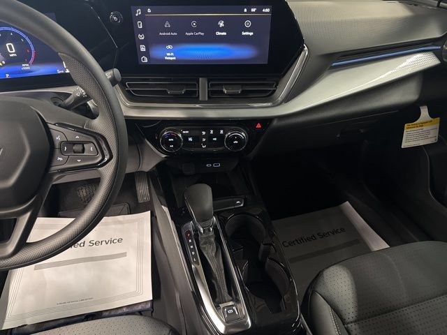2026 Chevrolet Trax LT - Photo 18