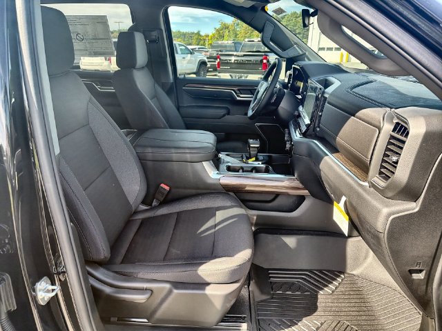 2026 Chevrolet Silverado 1500 RST - Photo 29