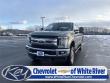 Used 2019 Ford Super Duty F-250 SRW XL