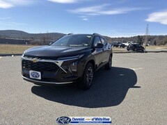 2026 Chevrolet Trax LT SUV