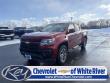 Used 2021 Chevrolet Colorado WT Truck