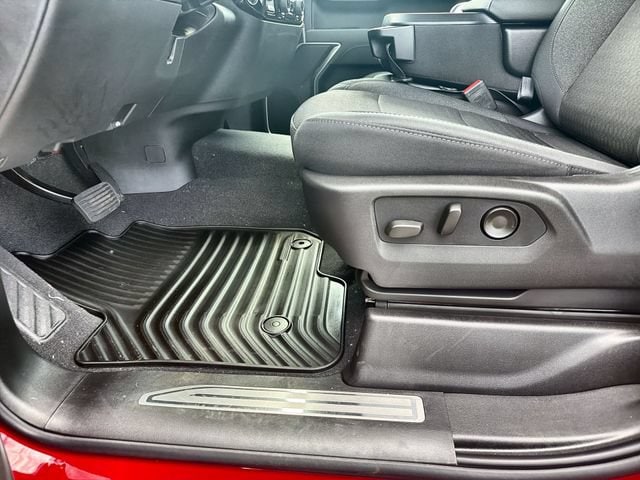 2026 Chevrolet Silverado 1500 LT - Photo 36