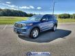 Used 2020 Ford Explorer XLT SUV
