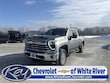  Chevrolet Silverado 2500 HD