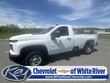 Chevrolet Silverado 2500 HD