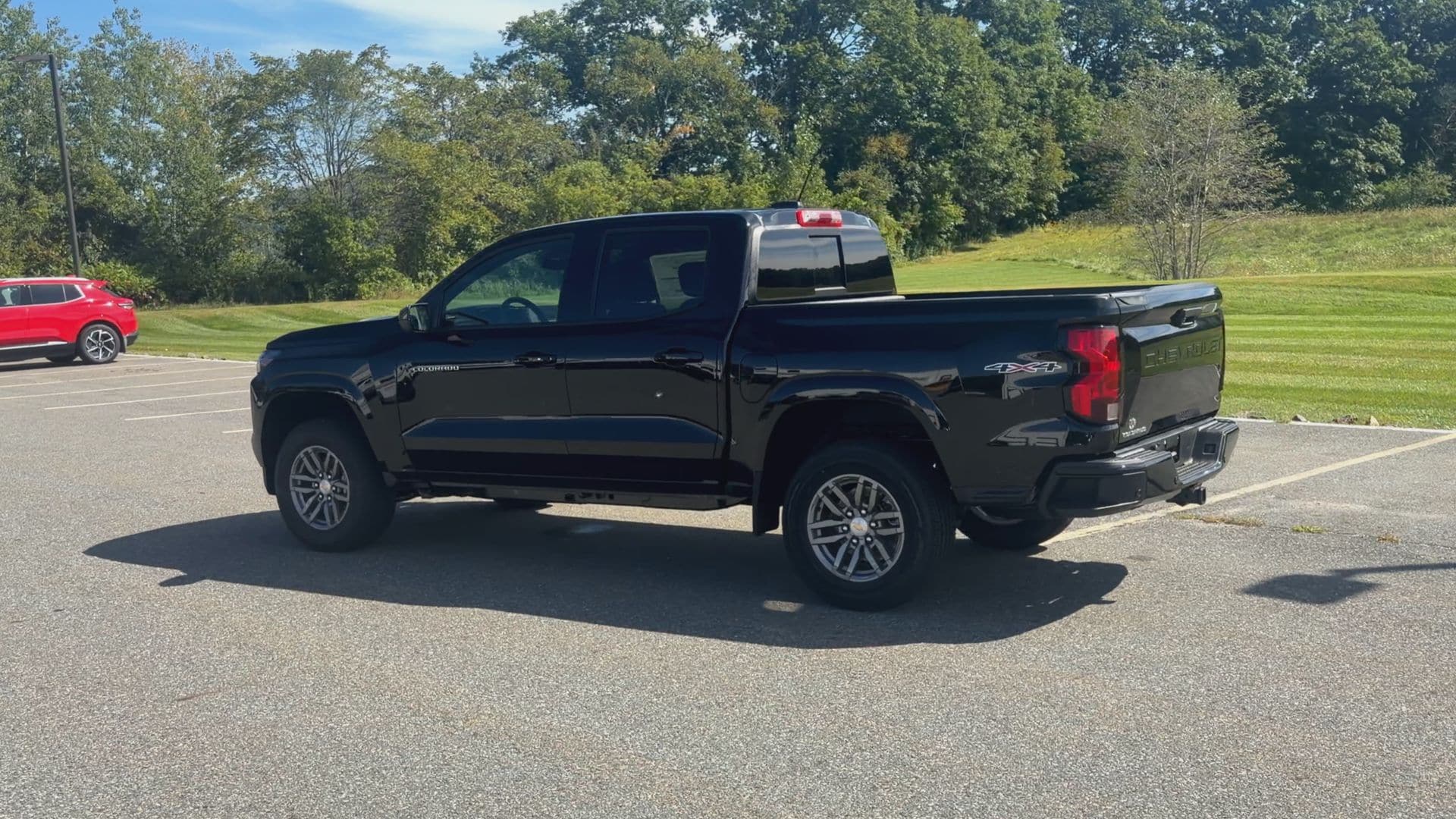 2026 Chevrolet Colorado LT - Photo 69