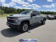 Used 2025 Chevrolet Silverado 2500 HD Custom Truck