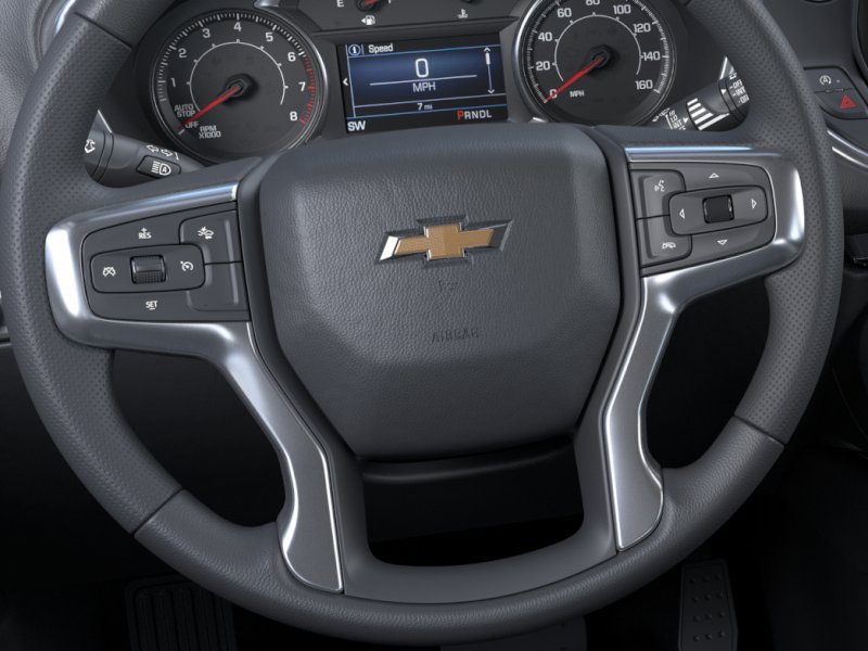 2026 Chevrolet Blazer 2LT - Photo 19