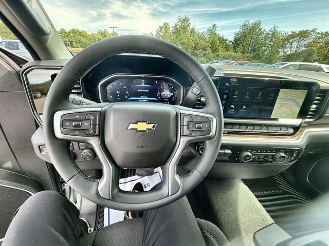 2026 Chevrolet Silverado 1500 LT - Photo 11