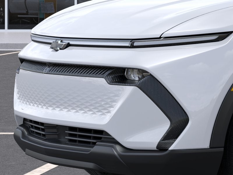 2026 Chevrolet Equinox EV 2LT - Photo 49