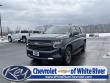 Used 2021 Chevrolet Suburban LT SUV