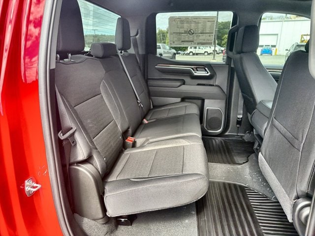 2026 Chevrolet Silverado 1500 LT - Photo 28