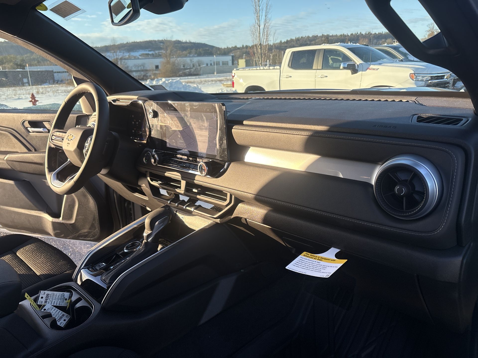 2026 Chevrolet Colorado LT - Photo 90