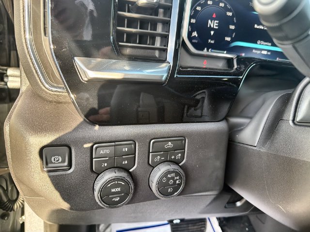 2026 Chevrolet Silverado 1500 RST - Photo 18